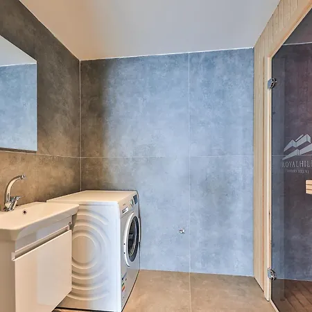 Kalkan Honeymoon * קס