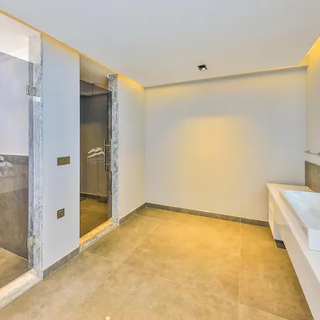 Kalkan Honeymoon * קס