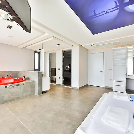 וילה Kalkan Honeymoon