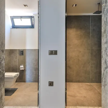 וילה Kalkan Honeymoon קס