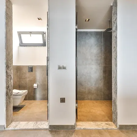 וילה Kalkan Honeymoon קס