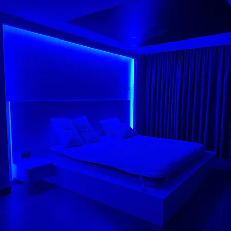 Kalkan Honeymoon וילה *