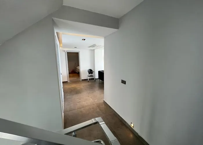 Villa Kalkan Honeymoon *