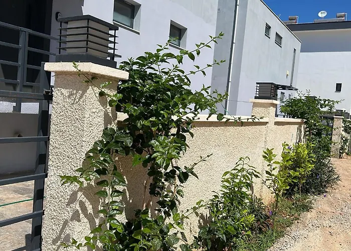 Villa Kalkan Honeymoon Kas