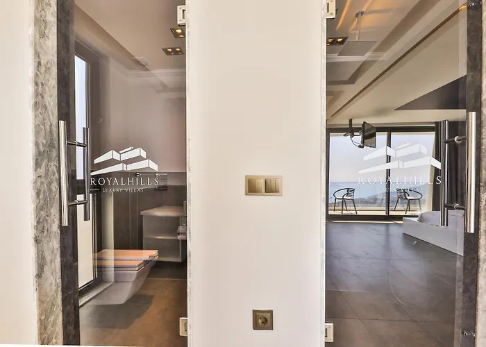 Kalkan Honeymoon * Kas