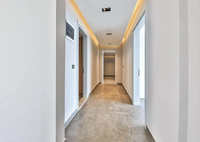 Kalkan Honeymoon Villa Kas