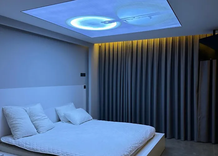 Villa Kalkan Honeymoon Kas