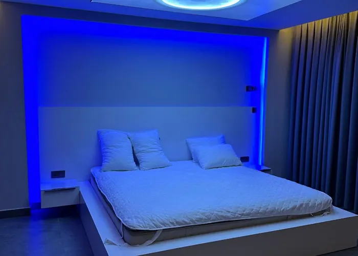 Kalkan Honeymoon * Kas