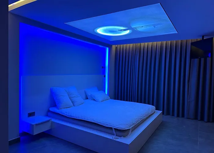 Villa Kalkan Honeymoon Kas