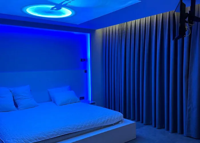 Kalkan Honeymoon * Kas