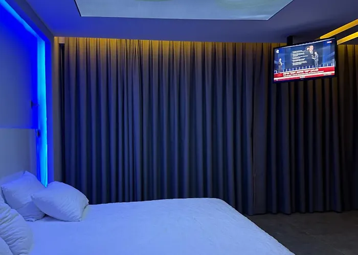 Kalkan Honeymoon Kas