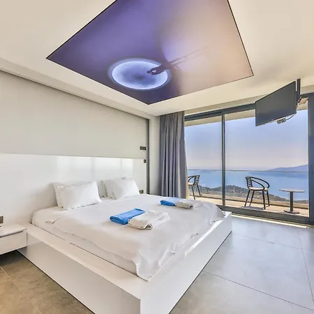 Kalkan Honeymoon Kaş