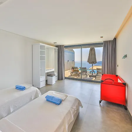 Villa Kalkan Honeymoon