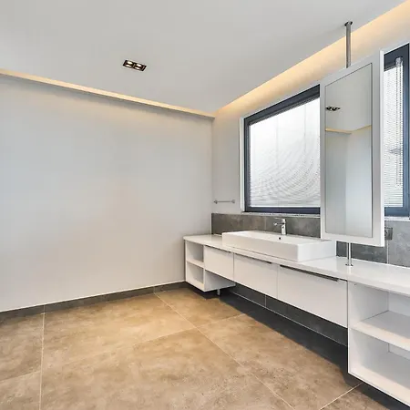 Kalkan Honeymoon Villa