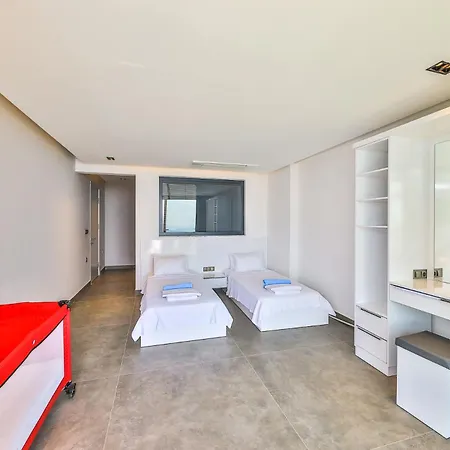 Kalkan Honeymoon Villa *