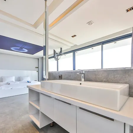 Villa Kalkan Honeymoon