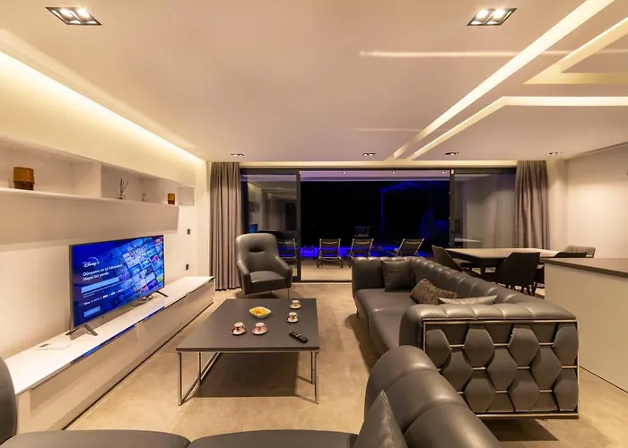 Kalkan Honeymoon * Kaş