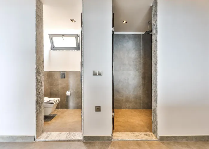 Villa Kalkan Honeymoon Kaş