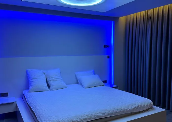 Villa Kalkan Honeymoon