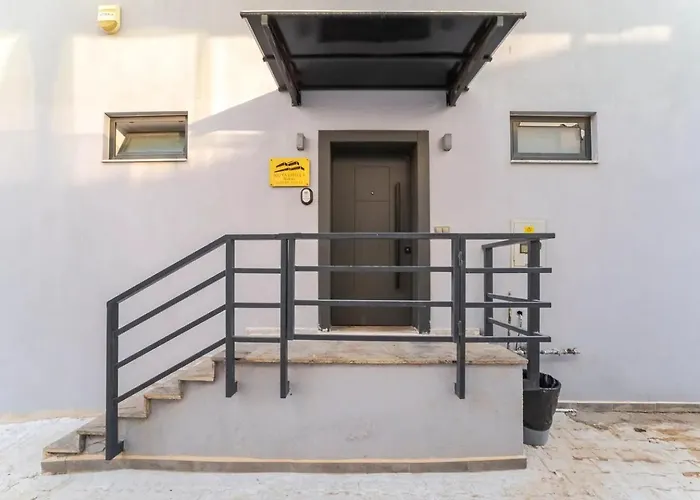 Kalkan Honeymoon Villa