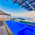 Kalkan Honeymoon * Kas