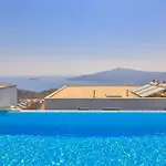 Kalkan Honeymoon Villa