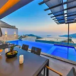 Kalkan Honeymoon Kas