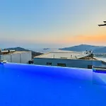 Kalkan Honeymoon Villa