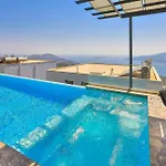 Kalkan Honeymoon Villa Kas