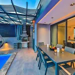 Villa Kalkan Honeymoon *