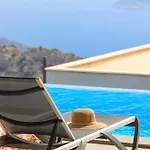 Kalkan Honeymoon Villa *