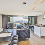 Kalkan Honeymoon Kas