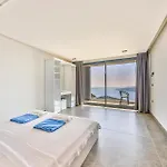 Kalkan Honeymoon Villa *