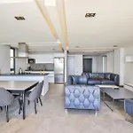 Kalkan Honeymoon Kas