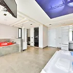 Villa Kalkan Honeymoon